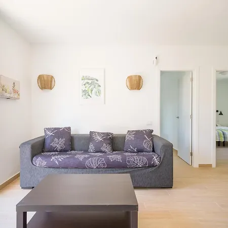 Recien Reformado En Alisios Apartamento *