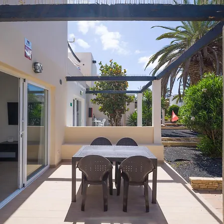 Apartamento Recien Reformado En Alisios Corralejo