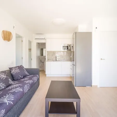 Recien Reformado En Alisios Apartamento