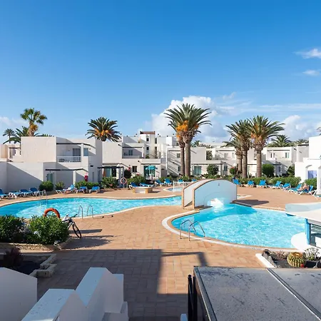 Recien Reformado En Alisios Lejlighed Corralejo