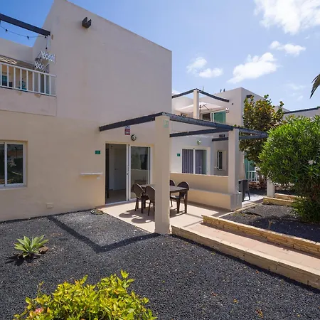 Daire Recien Reformado En Alisios Corralejo